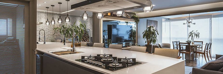 Guia Completo: Manutenção e Limpeza de Bancadas de Granito e Quartzo