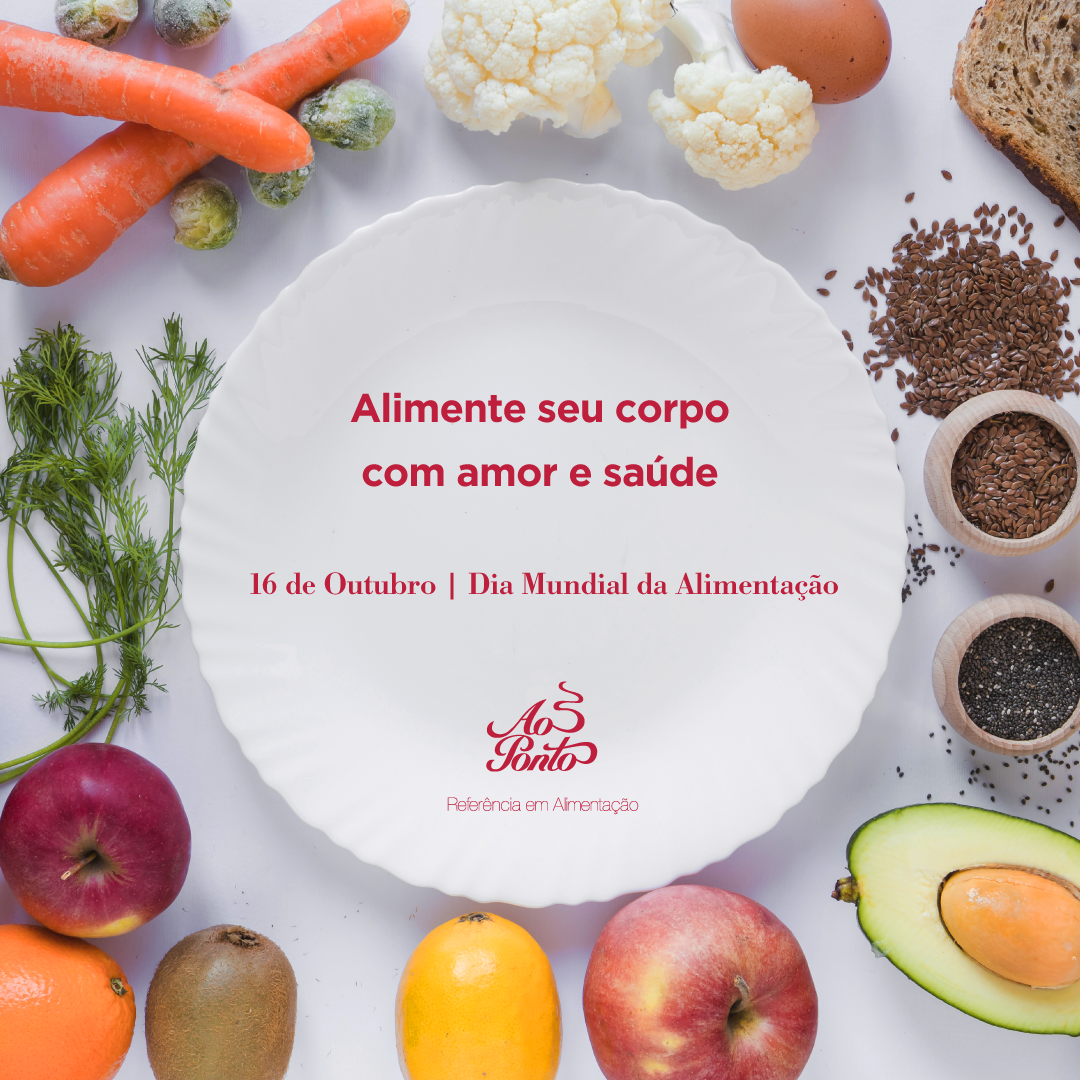 gratido na alimentao