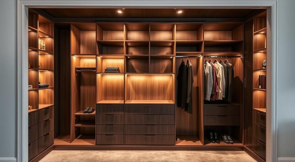 erros evitar guarda roupa embutido planejado