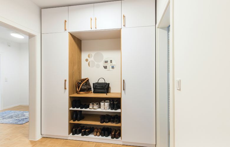 erros evitar guarda roupa embutido planejado