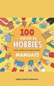 hobbies manuais