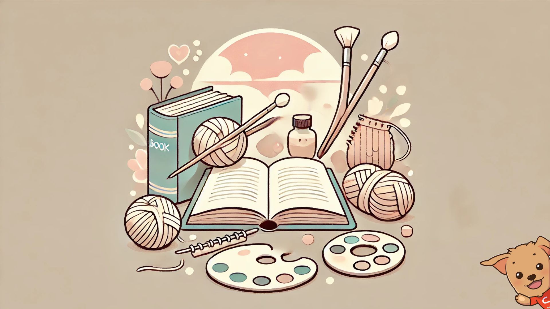 Artesanato em Papel: Ideias Criativas para Iniciantes