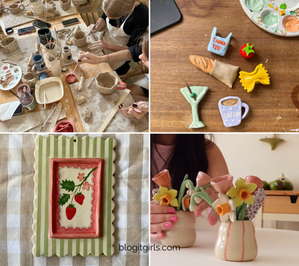 Tricô e Crochê: Mais que Hobbies, uma Terapia para a Mente