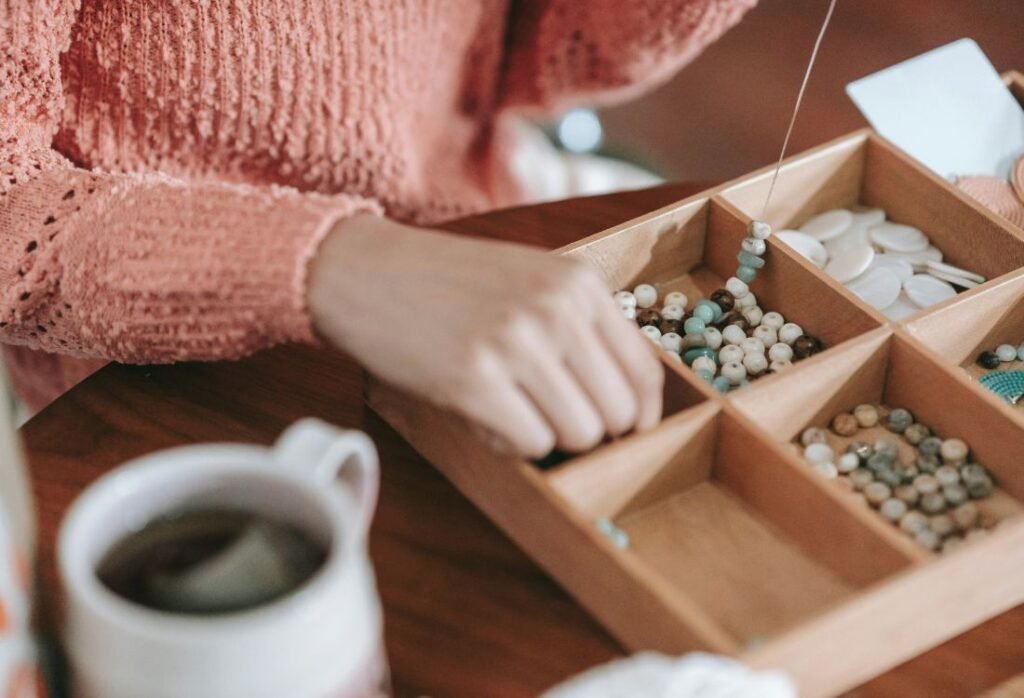 Artesanato em Papel: Ideias Criativas para Iniciantes