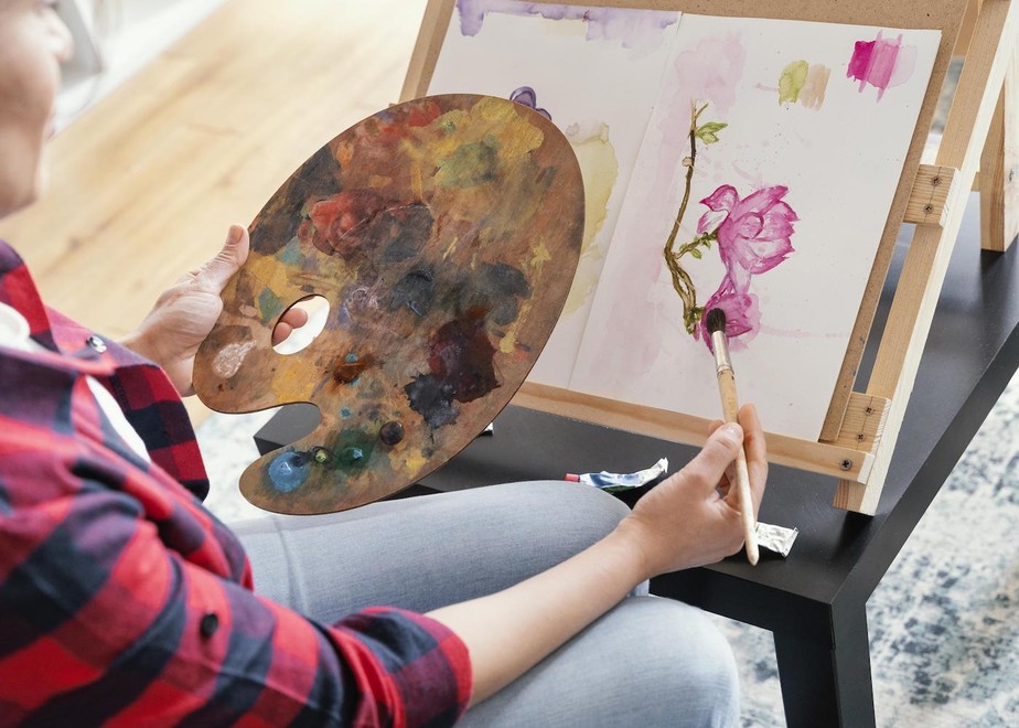 Tricô e Crochê: Mais que Hobbies, uma Terapia para a Mente