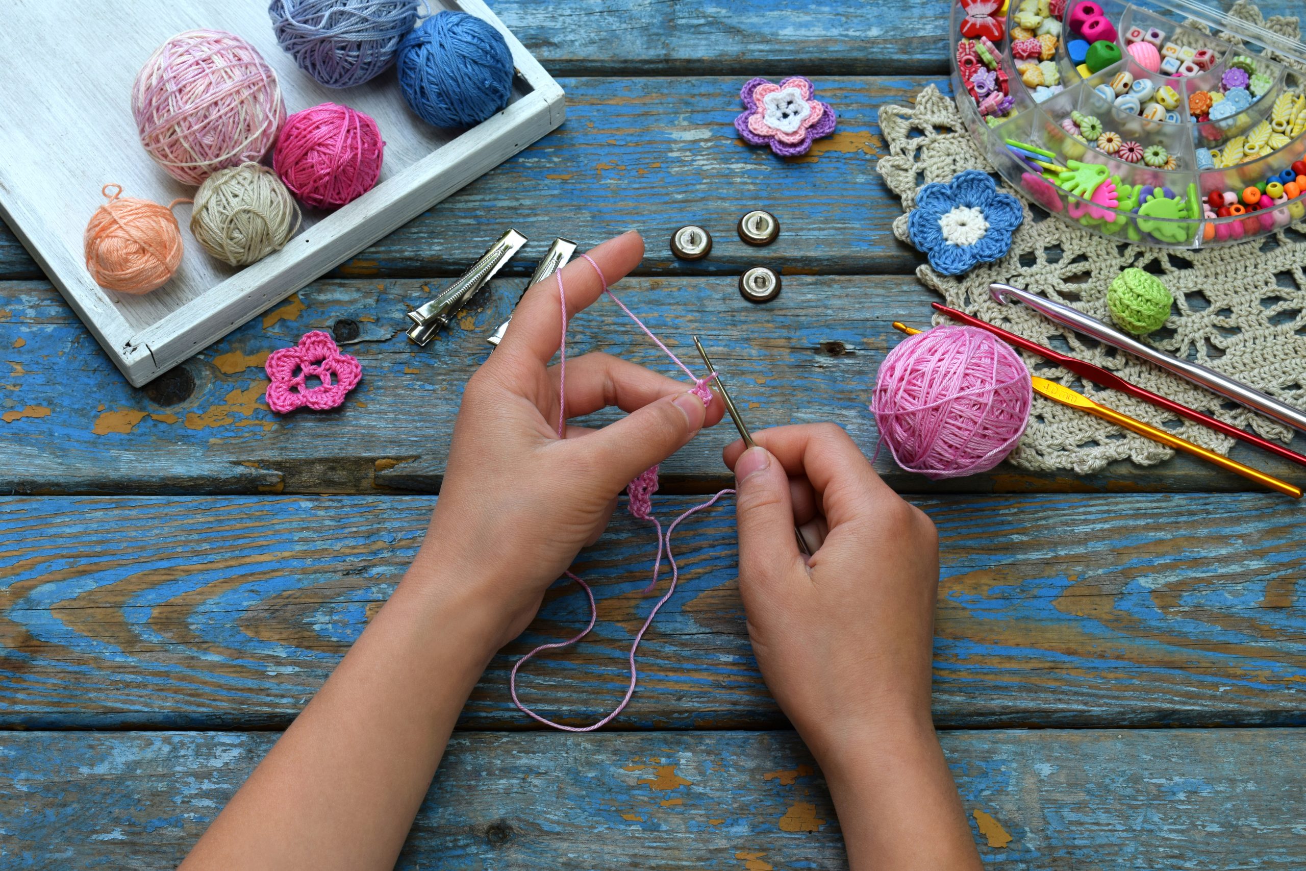 Como a Marcenaria Pode Transformar Sua Rotina e Sua Casa