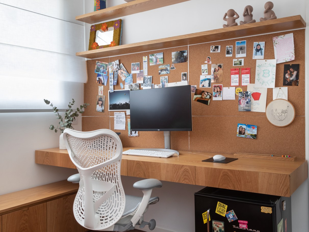 erros comuns montar home office moderno