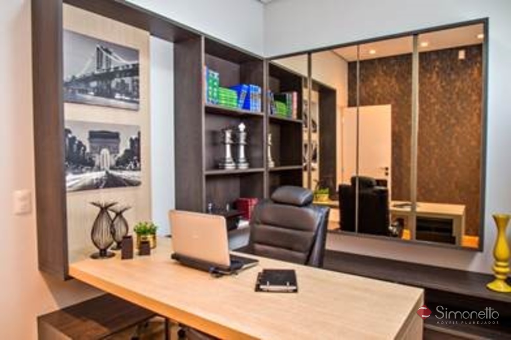 Guia Completo de Ergonomia para seu Home Office Planejado