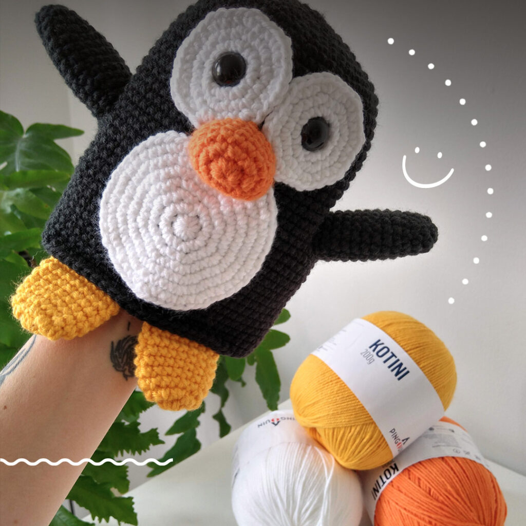 ideias de amigurumi para o dia das criancas