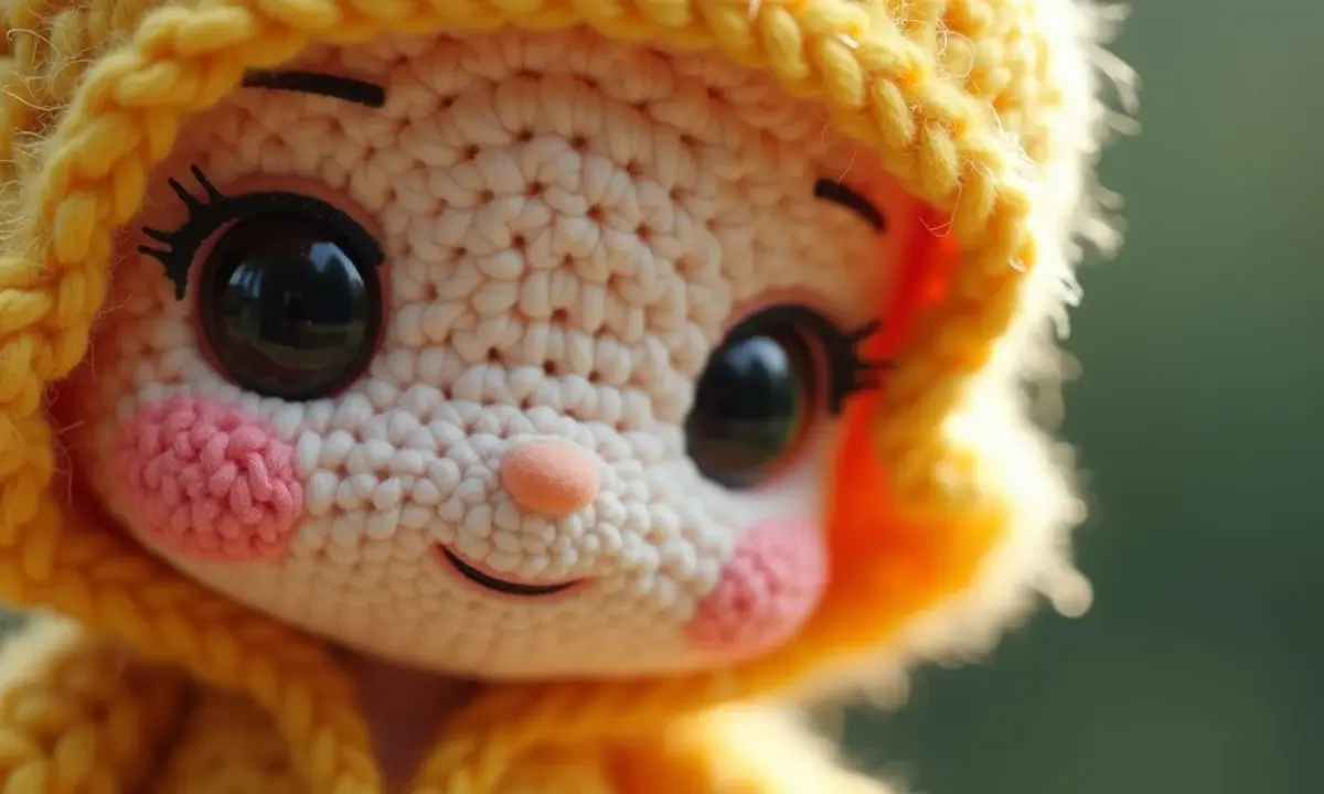 quanto custa fazer amigurumi para o dia das crianças