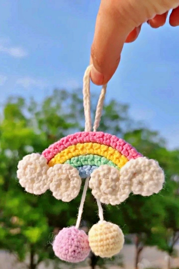 erros comuns ao fazer amigurumi para crianças