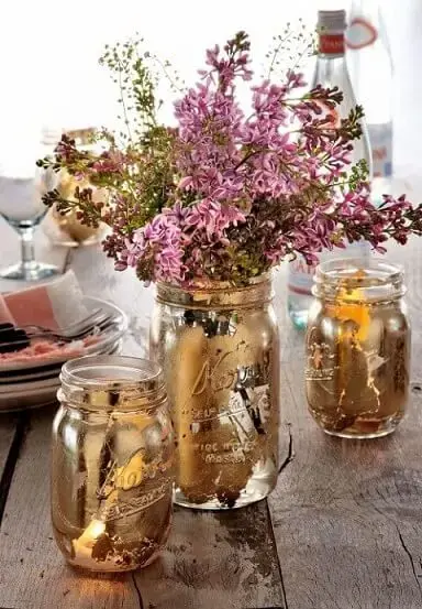 5 materiais sustentáveis para decorar seu banheiro