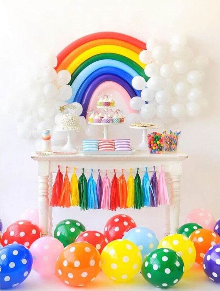 Decoração DIY para o Dia das Crianças: Ideias Criativas e Econômicas
