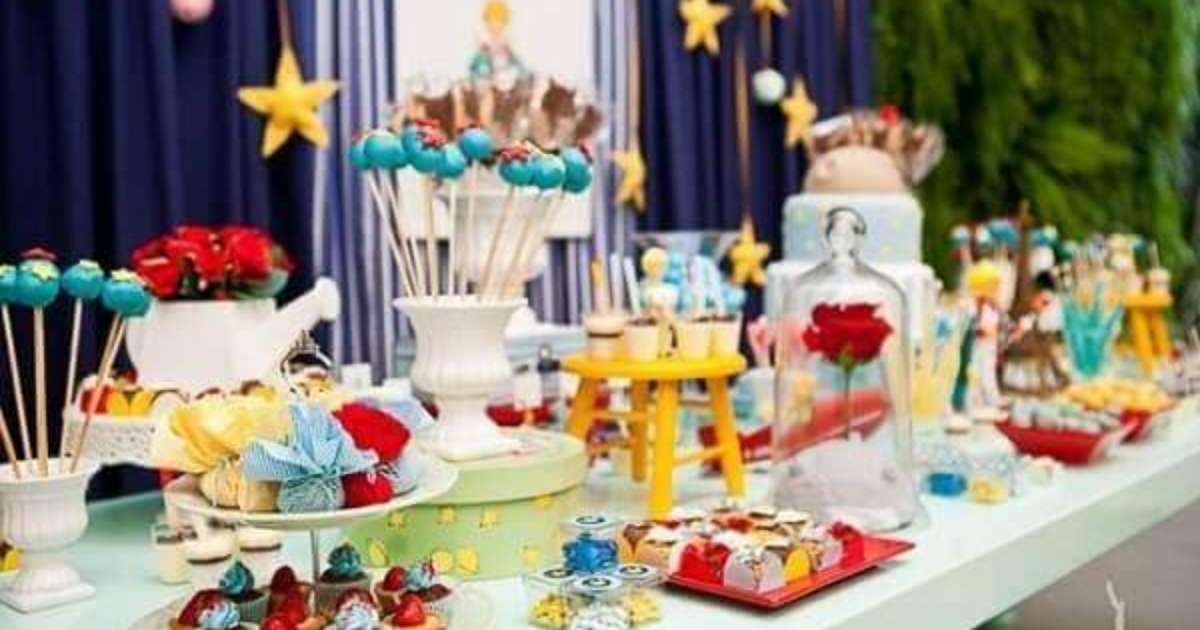 ideias de decoracao para o dia das criancas