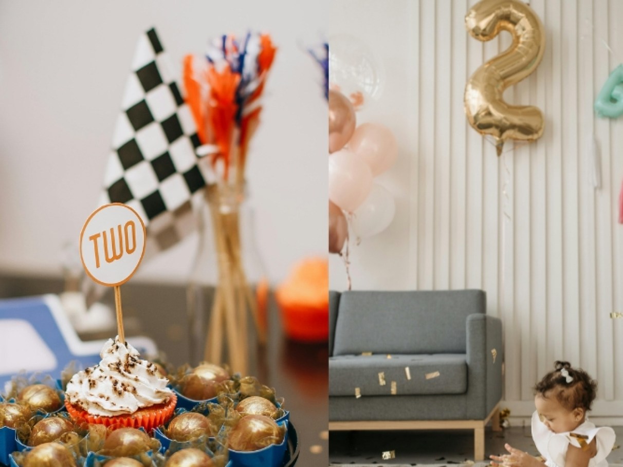 Decoração DIY para o Dia das Crianças: Ideias Criativas e Econômicas