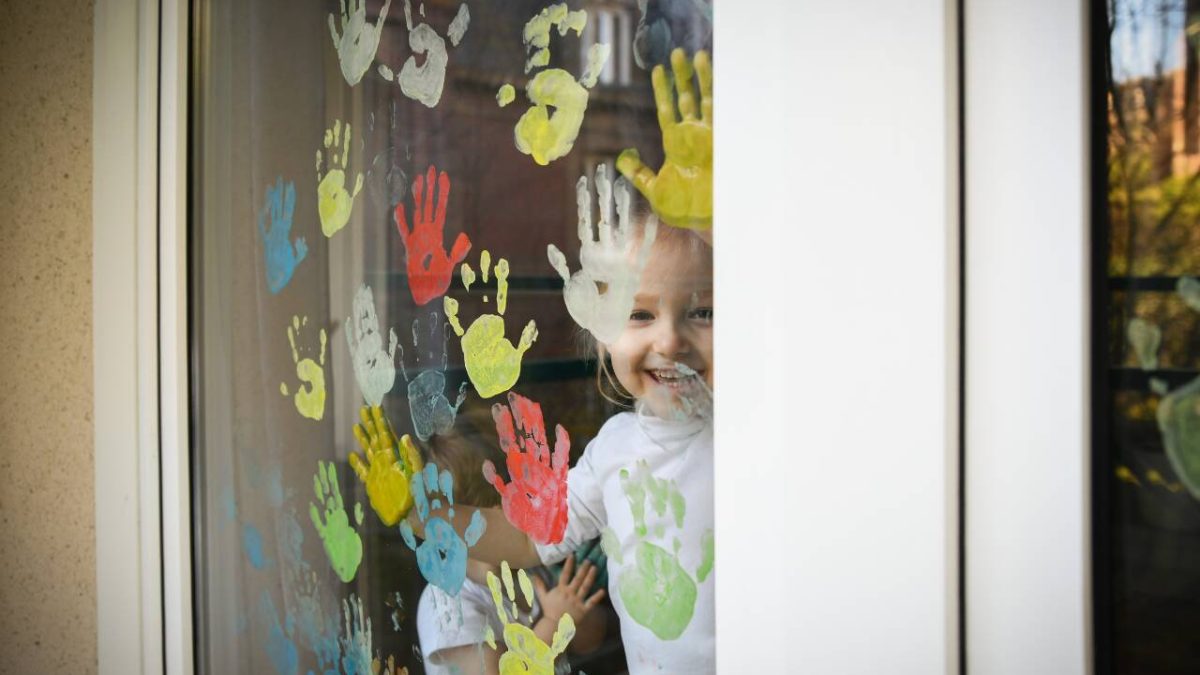 Decoração DIY para o Dia das Crianças: Ideias Criativas e Econômicas