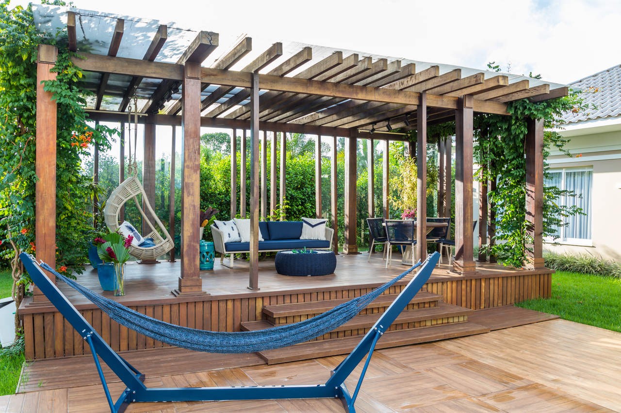 como evitar mofo em moveis de corda nautica no jardim