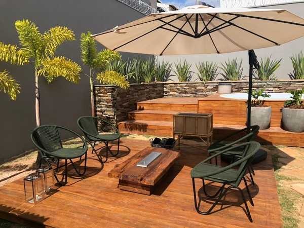 corda nautica ou fibra sintetica qual melhor para jardim