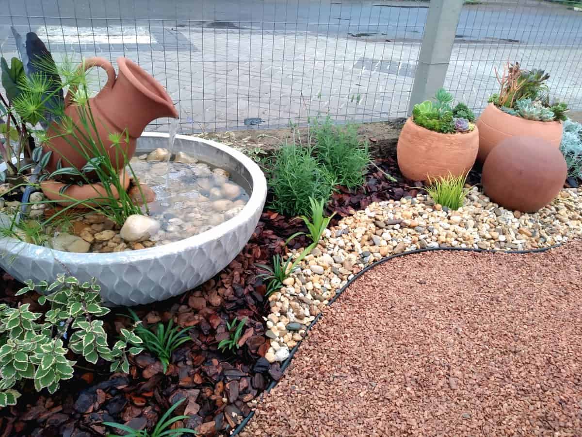 plantas para jardim no quintal