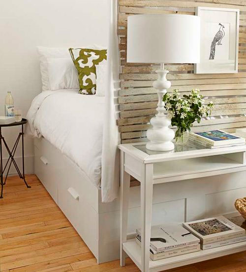 ideias de kitnet pequena