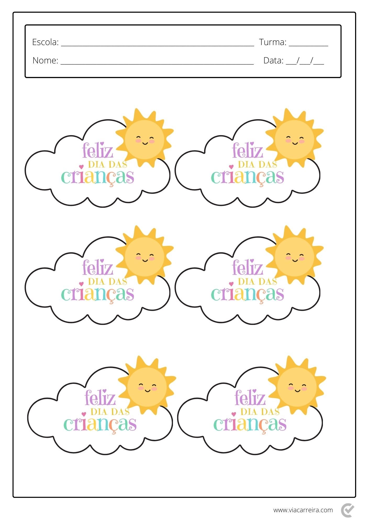 lembrancinhas dia das criancas baratas e originais ate 10 reais