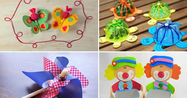 lembrancinhas dia das criancas DIY versus compradas qual vale mais a pena