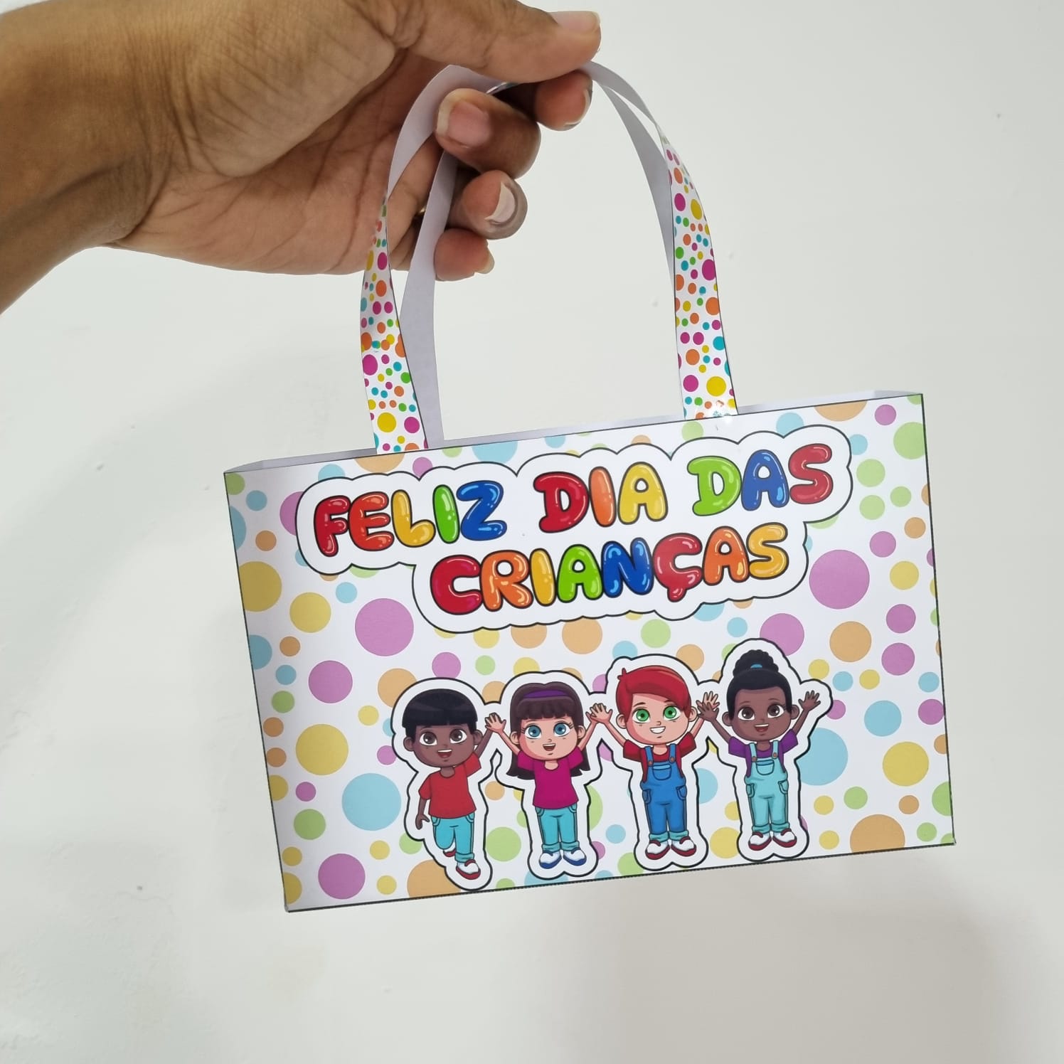 lembrancinhas dia das criancas DIY versus compradas qual vale mais a pena