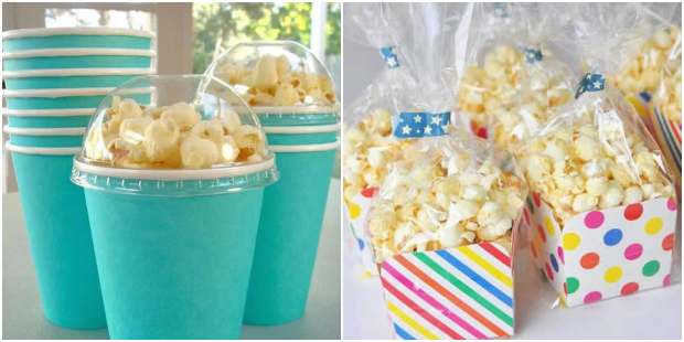 ideias criativas lembrancinhas dia das criancas que encantam