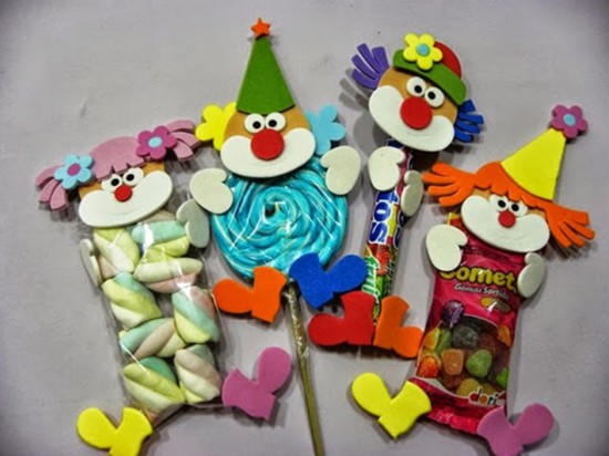 lembrancinhas dia das criancas DIY versus compradas qual vale mais a pena