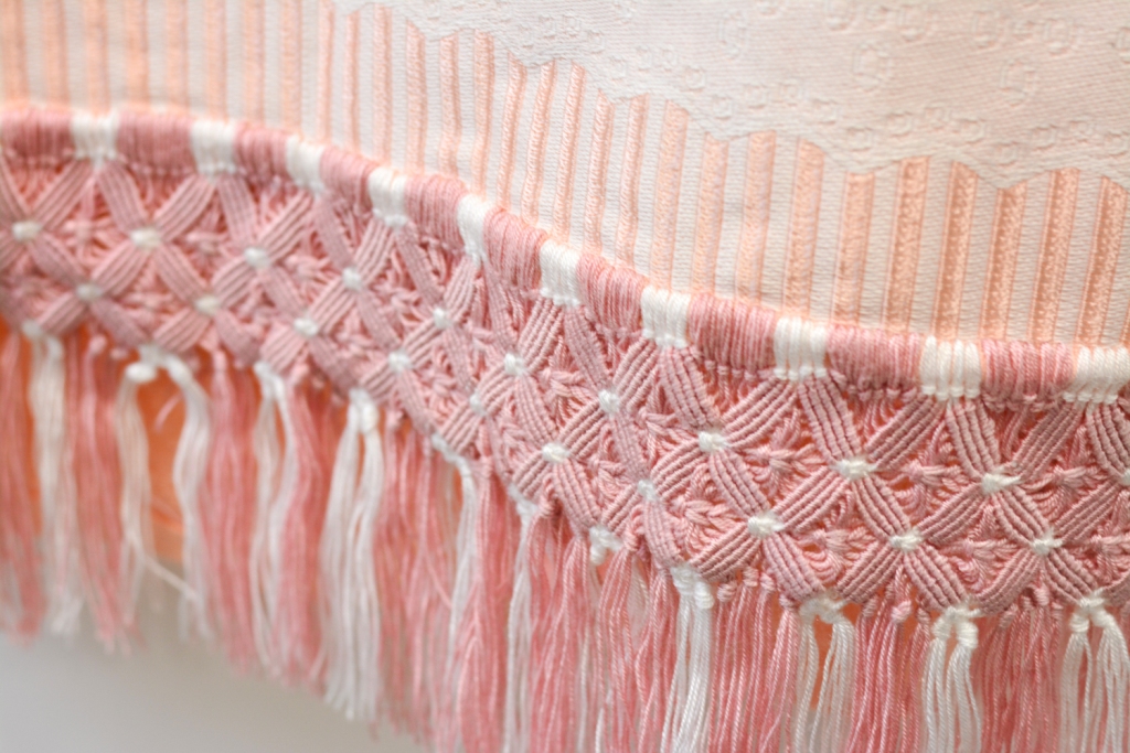 Guia Completo dos Nós Essenciais para Macramê em Toalhas