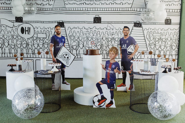 Top 5 Kits de Festa de Futebol Prontos para Comprar