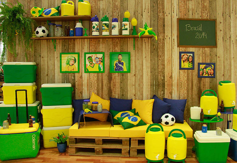 Decoração de Festa de Futebol para Meninos: Guia Completo