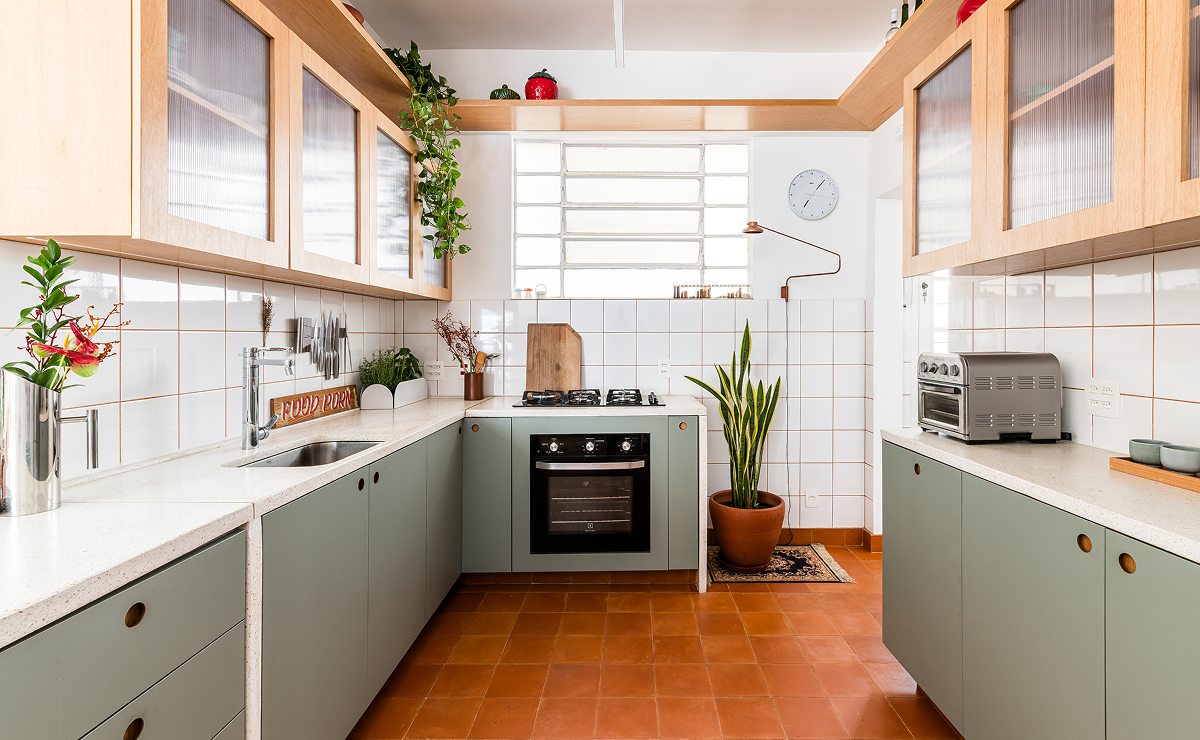 ideias reforma de cozinha