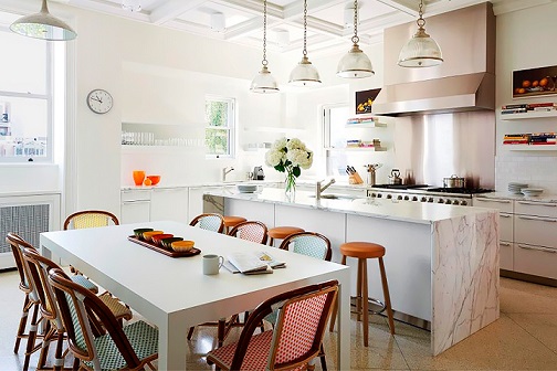 ideias reforma de cozinha