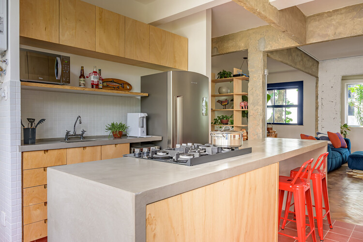 quanto custa fazer uma ilha de cozinha planejada