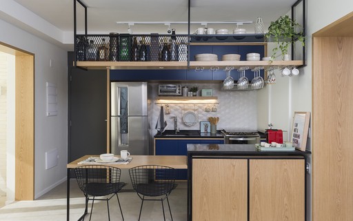 Guia de preços: quanto custa uma ilha de cozinha em 2025?