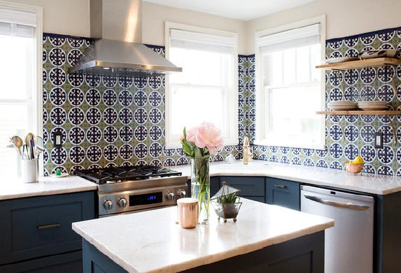 ilha para cozinha pequena