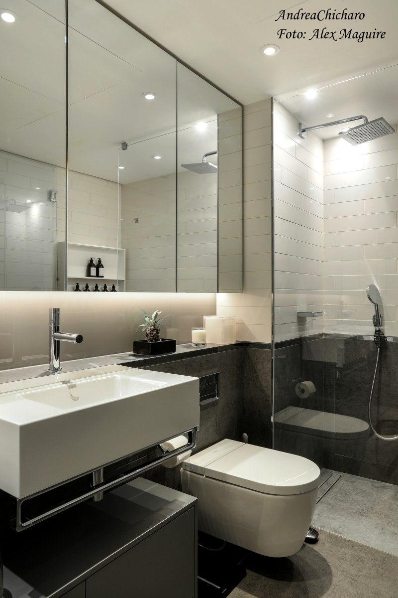 iluminacao banheiro custo beneficio