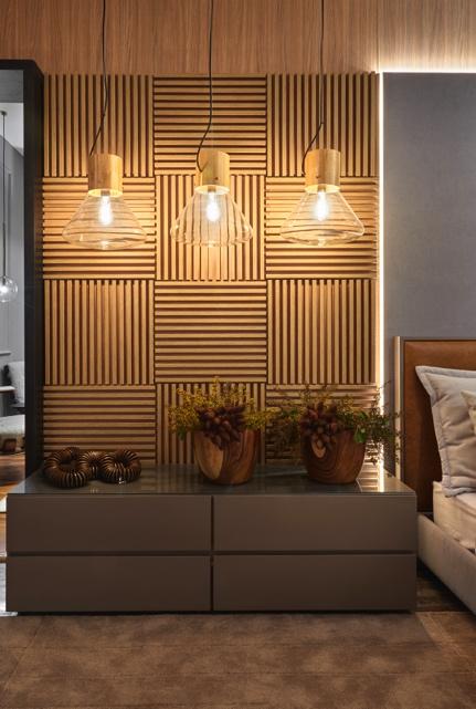 iluminacao para quarto