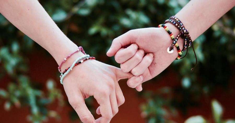 importancia da amizade feminina