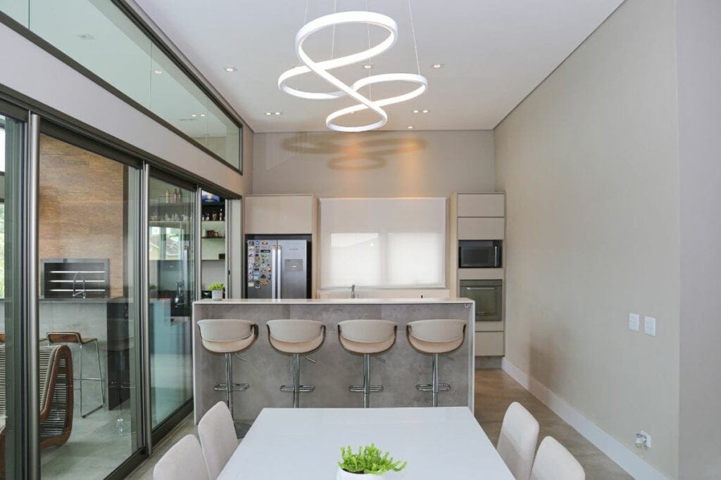 Os 5 Erros Mais Comuns no Projeto de Cozinhas e Como Evitá-los