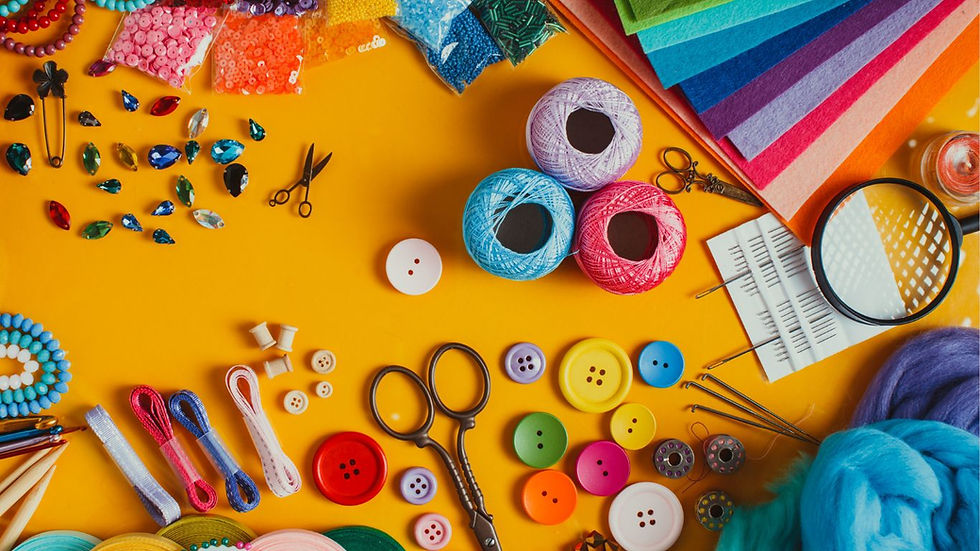 melhores perfis instagram artesanato para seguir