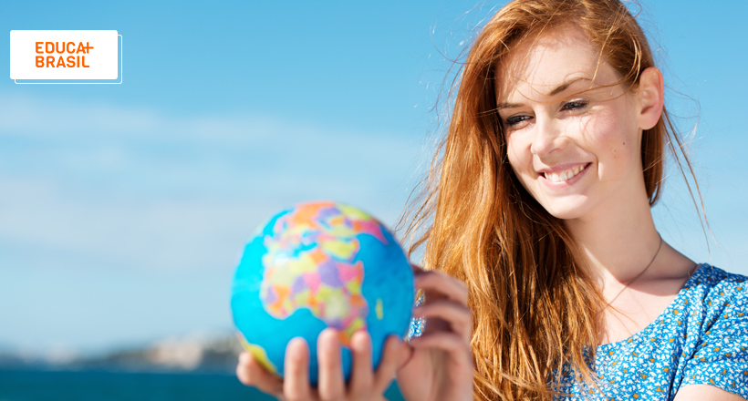 melhores destinos intercâmbio cultural para jovens