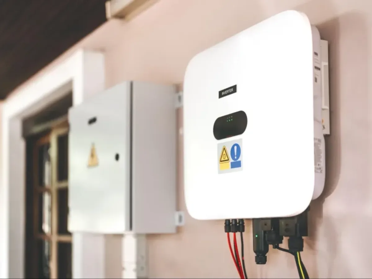 inversor solar para que serve