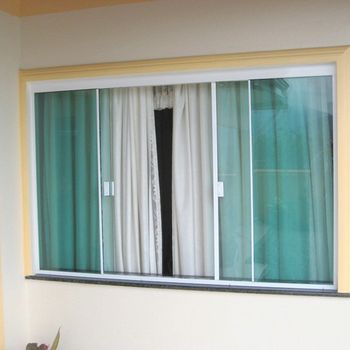 quanto custa instalar janela de vidro