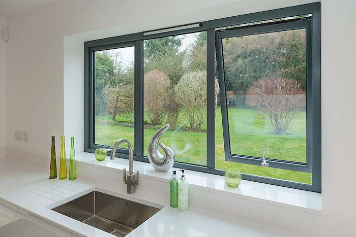 janela de vidro temperado vs laminado