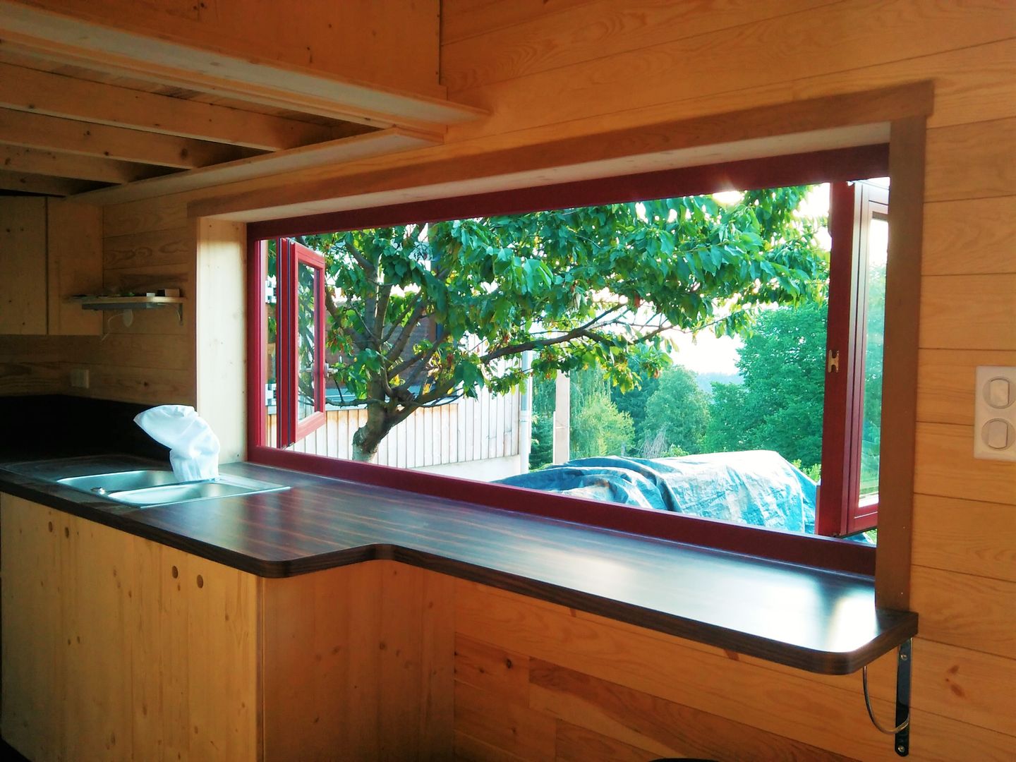 melhores modelos de janelas de vidro para sala