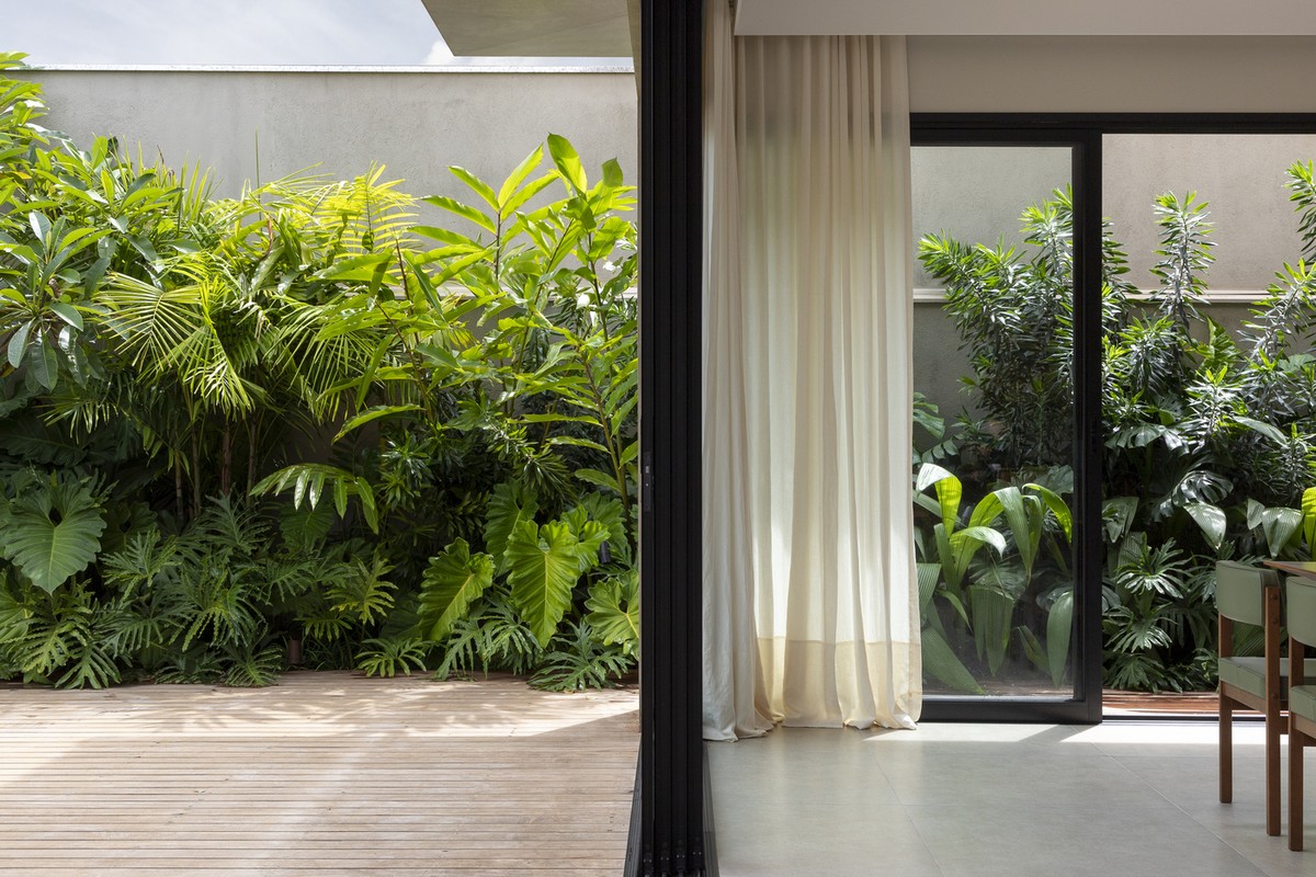 canteiro de muro vs jardim vertical qual escolher