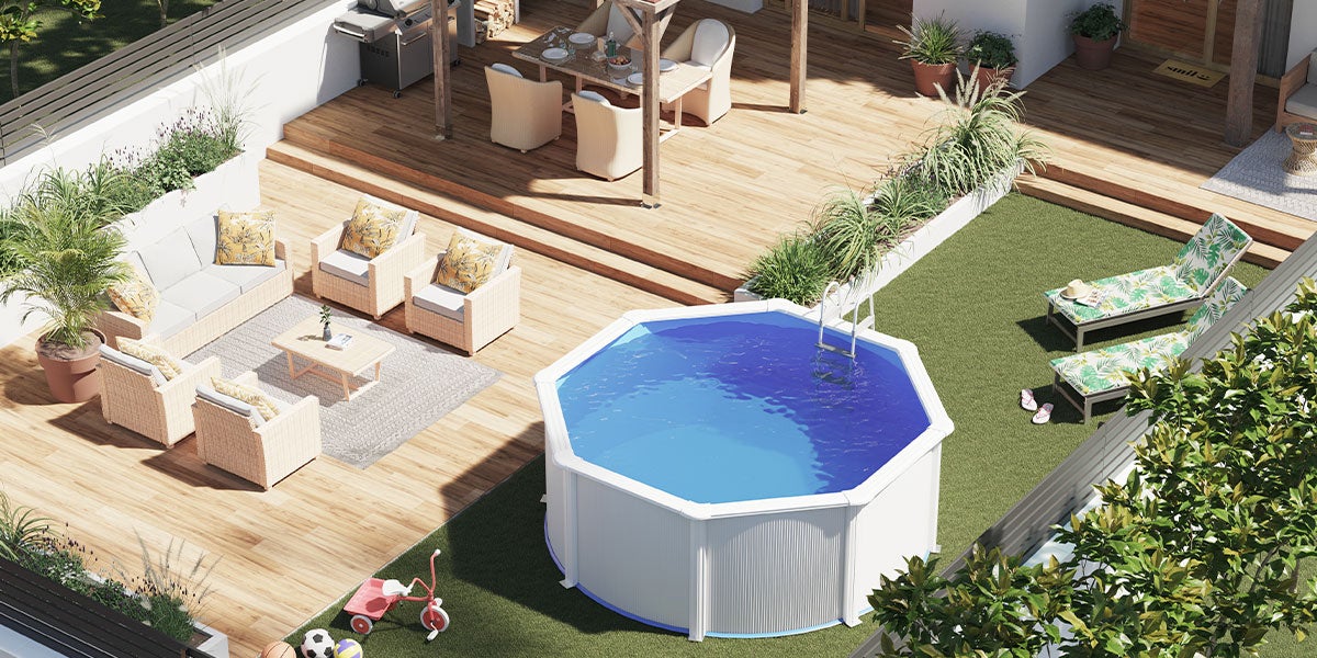 deck de madeira vs deck de madeira plástica para chuveiro