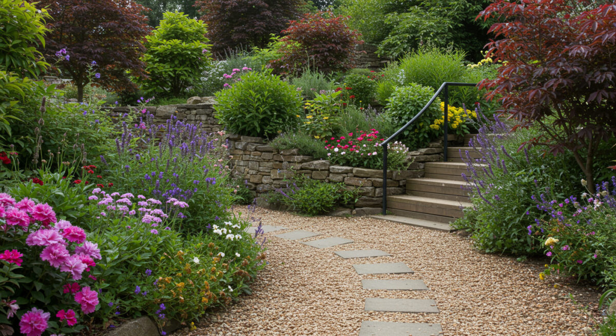 Controle de Ervas Daninhas e Estética